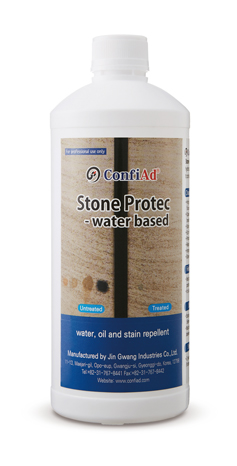 Stone Protec-water based